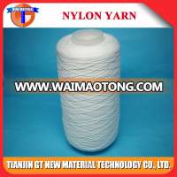 high tenacity twisted nylon 66 nylon yarn