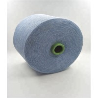 30s 65% polyester 35% cotton blended yarn for fabric