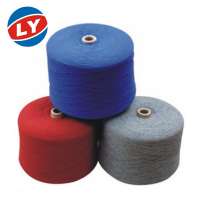 Factory price 60% cotton 40% polyester yarn